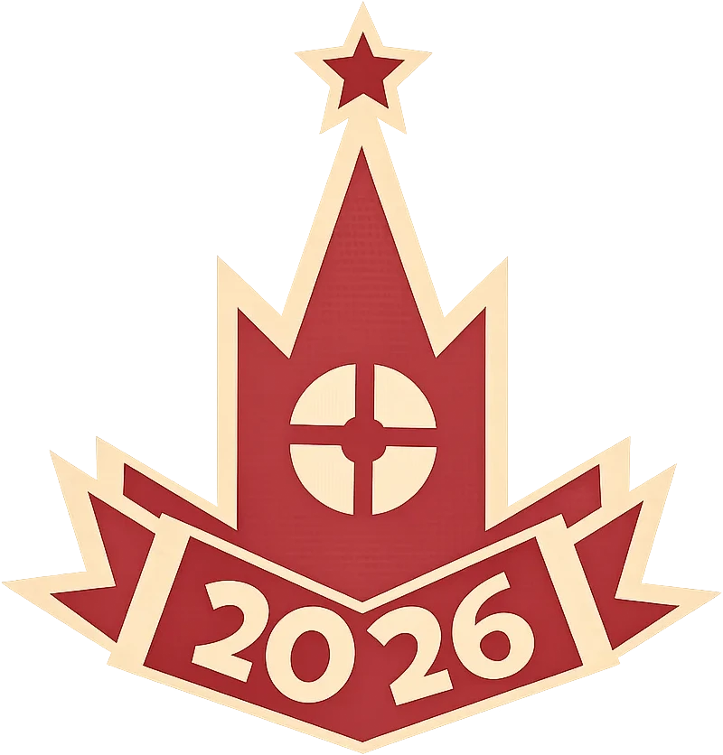 Moscow LAN 2026