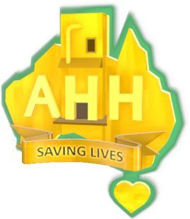 Australian Hightower Highjinx 2026 Charity Event