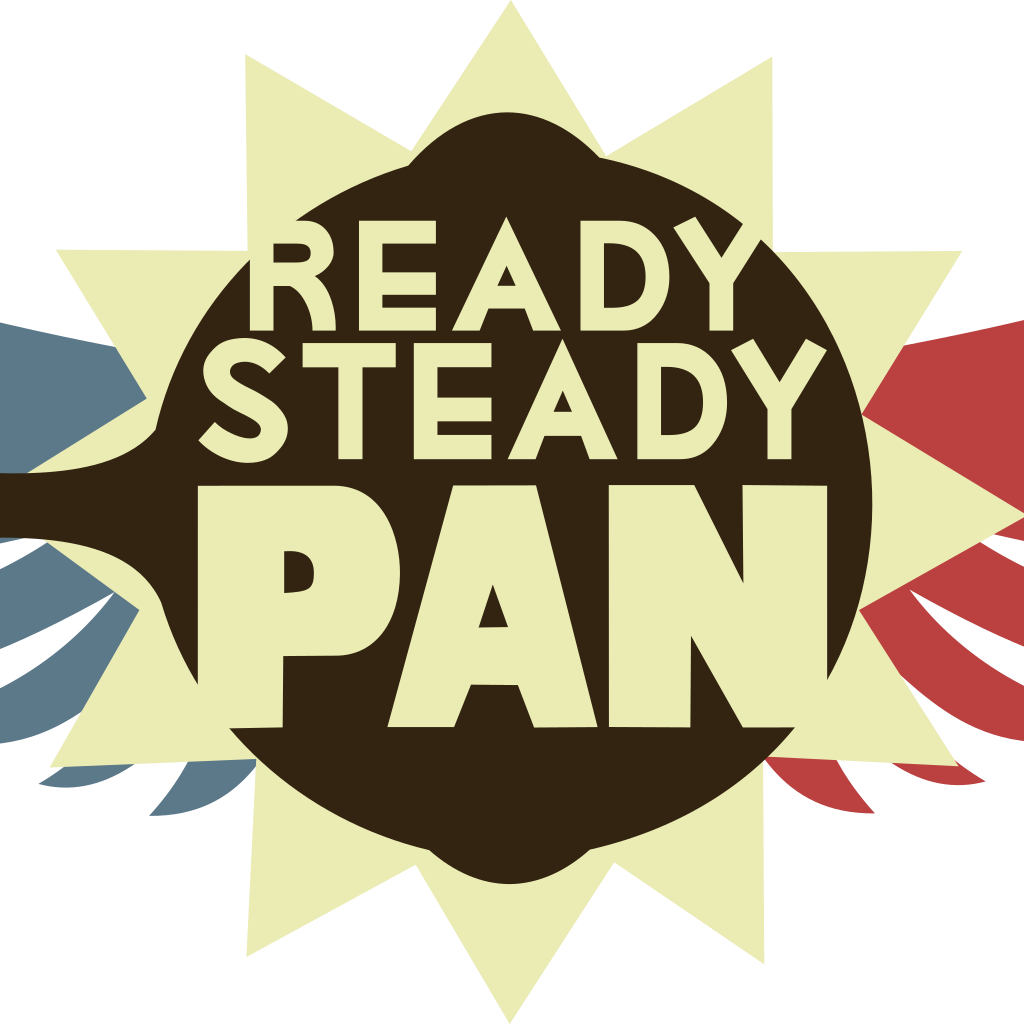 Ready Steady Pan Season 3