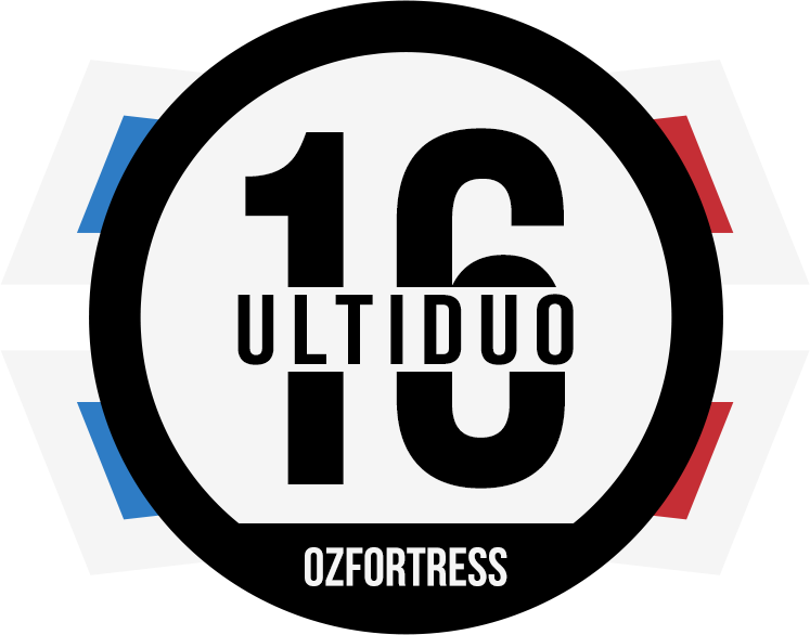 ozfortress Ultiduo 16