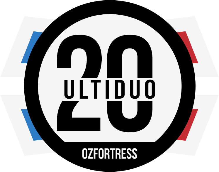 ozfortress Ultiduo 20