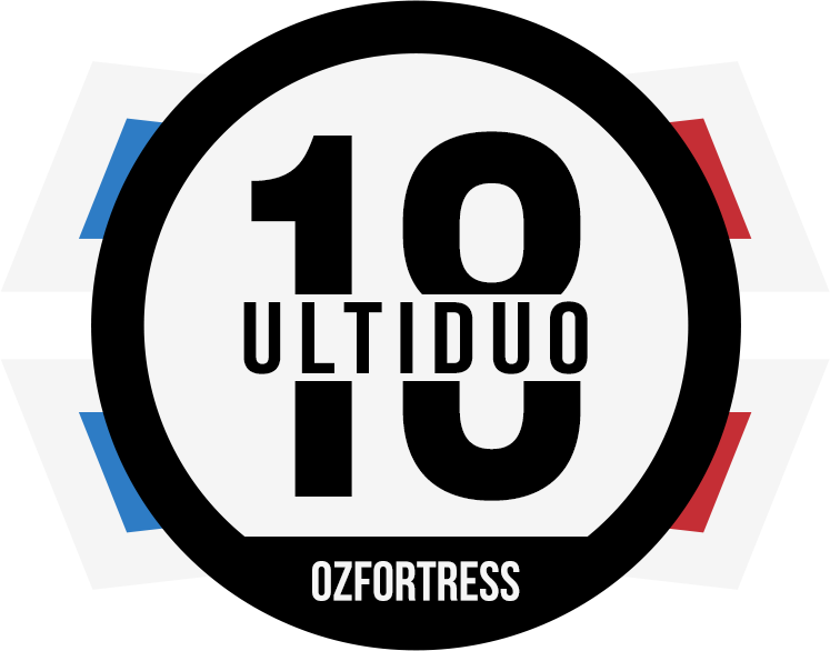 ozfortress Ultiduo 18: May Madness '24