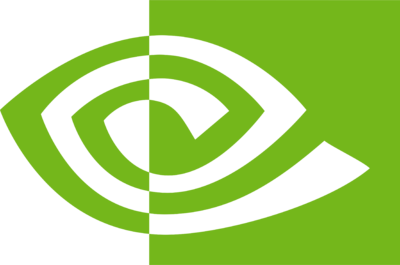 NVISION 2008 GeForce LAN