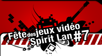Spirit Lan 7