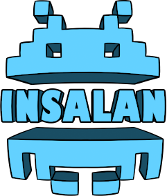 InsaLan 9
