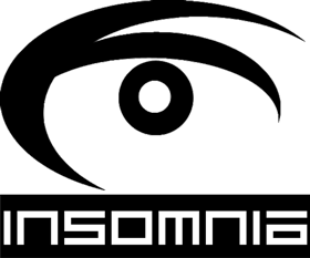Insomnia XII