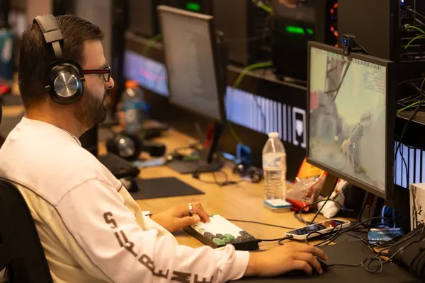 RGL 6s Open LAN 2025