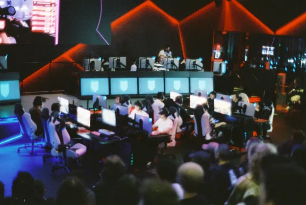 LAN Downunder 2024