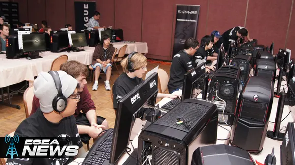 ESEA Season 10 LAN Finals