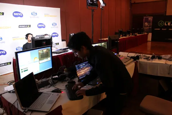 ESEA Season 11 LAN Finals