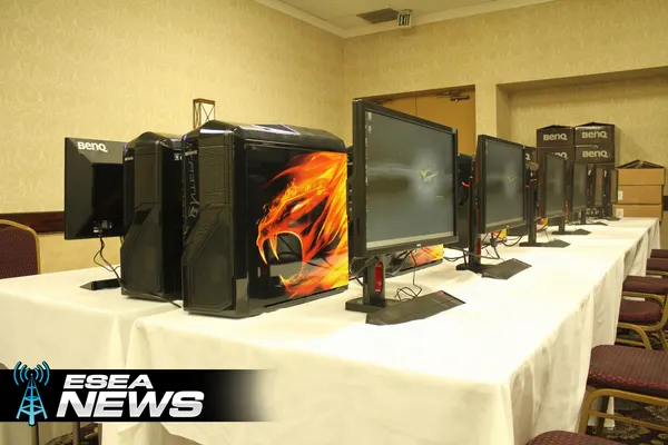 ESEA Season 12 LAN Finals