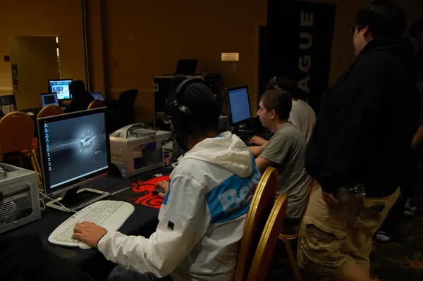 ESEA Season 7 LAN Finals