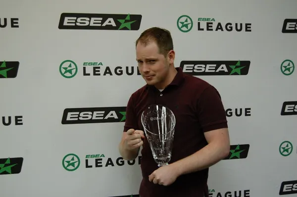 ESEA Season 8 LAN Finals