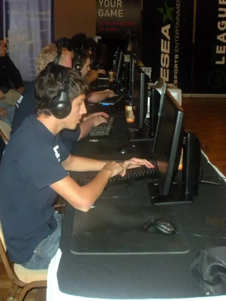ESEA Season 9 LAN Finals