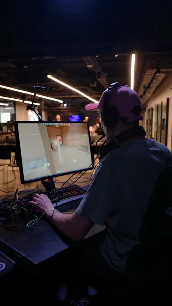 RGL 6s Open LAN 2026