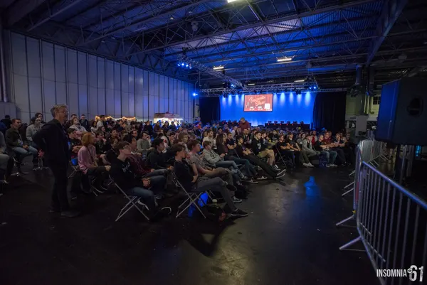 Insomnia 61 (i61)