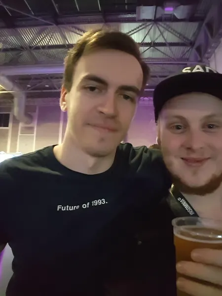 Insomnia 61 (i61) — Community Photos