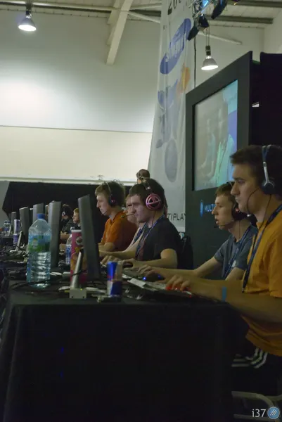 Insomnia 37 (i37)