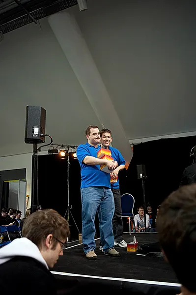 Insomnia 39 (i39)