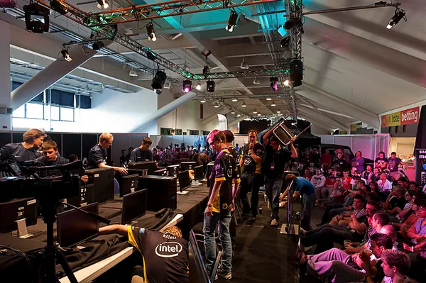 Insomnia 40 (i40)