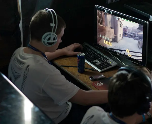 Insomnia 42 (i42)