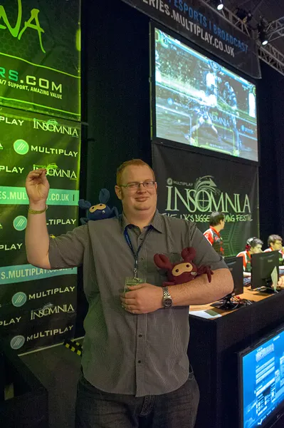 Insomnia 45 (i45)