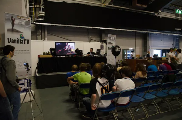 Insomnia 46 (i46)