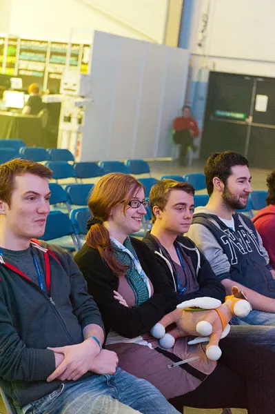 Insomnia 47 (i47)