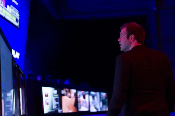 Insomnia 48 (i48)