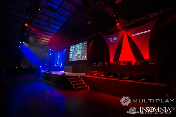Insomnia 50 (i50)