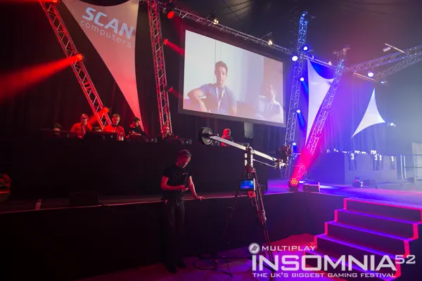 Insomnia 52 (i52)