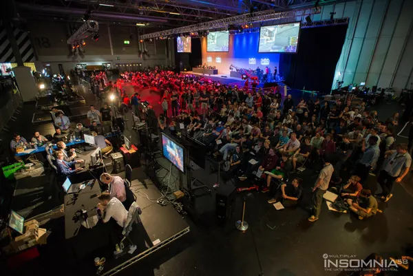 Insomnia 58 (i58)