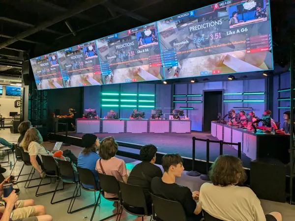 RGL Philly LAN 2024