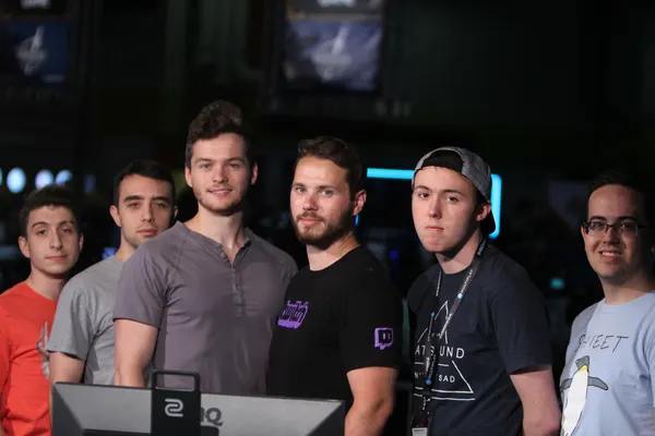 Insomnia 58 (i58) Teams