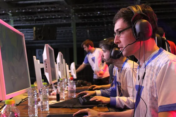 Copenhagen Games 2019