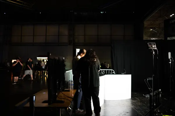 Insomnia 65 (i65)