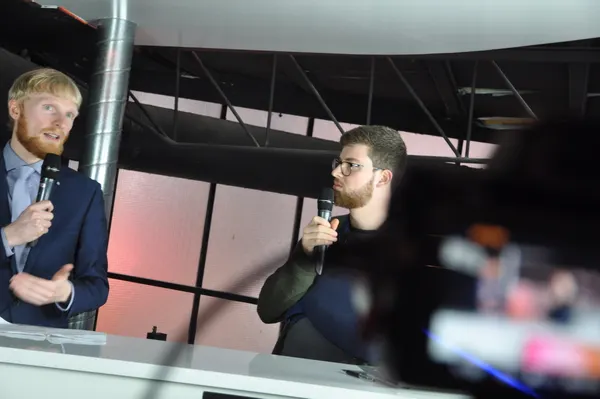 The LAN Downunder 2019
