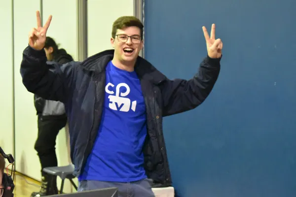 The LAN Downunder 2018