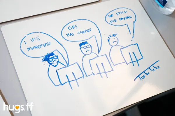 Hugs.tf 2023