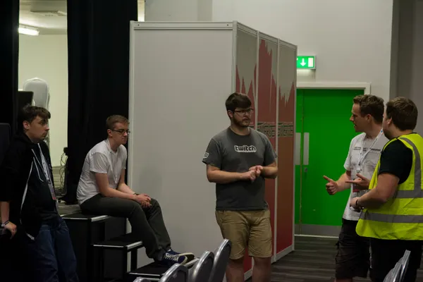 Insomnia 52 (i52)