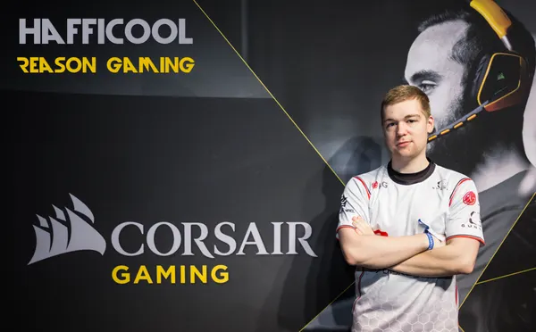DreamHack Winter 2015 Teams