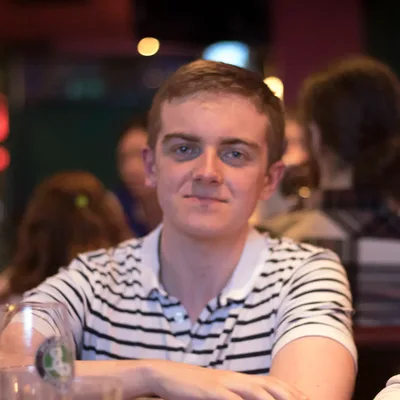 DavidTheWin
