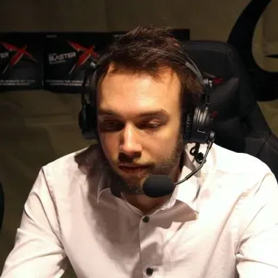 CommanderX
