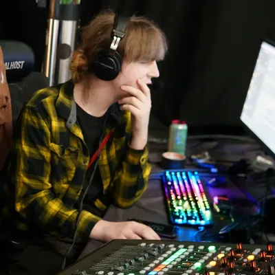 Console