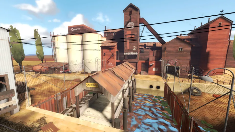 2fort