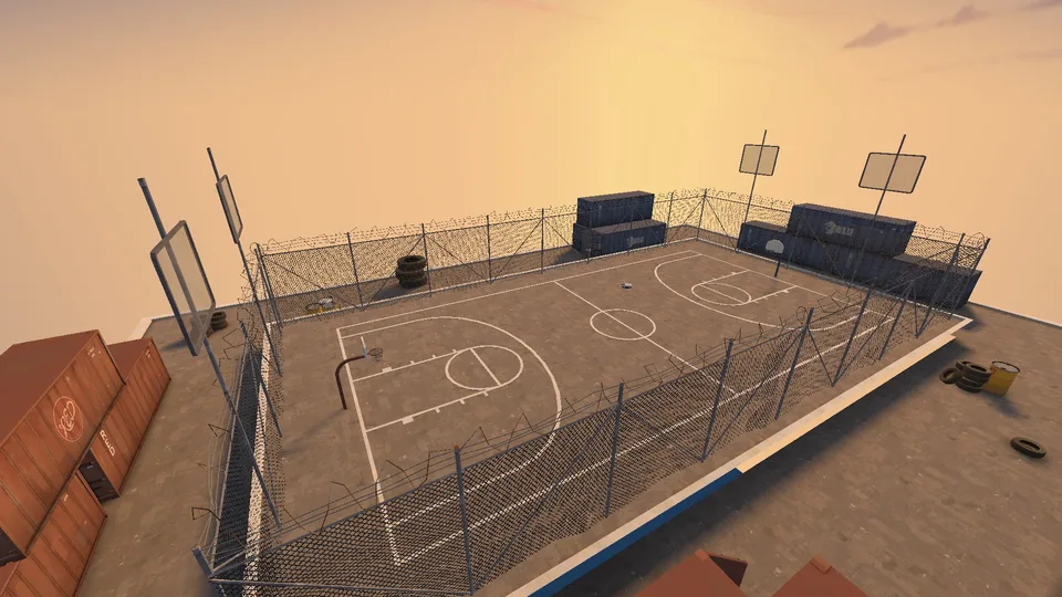 Ballin