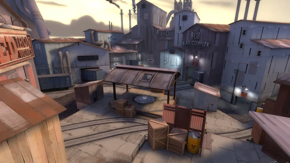 Foundry
