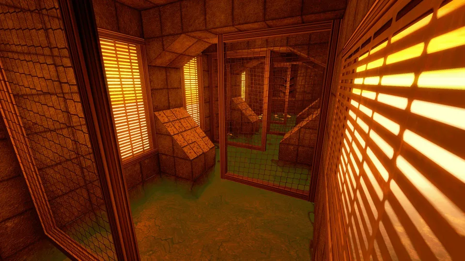 Jump Data
