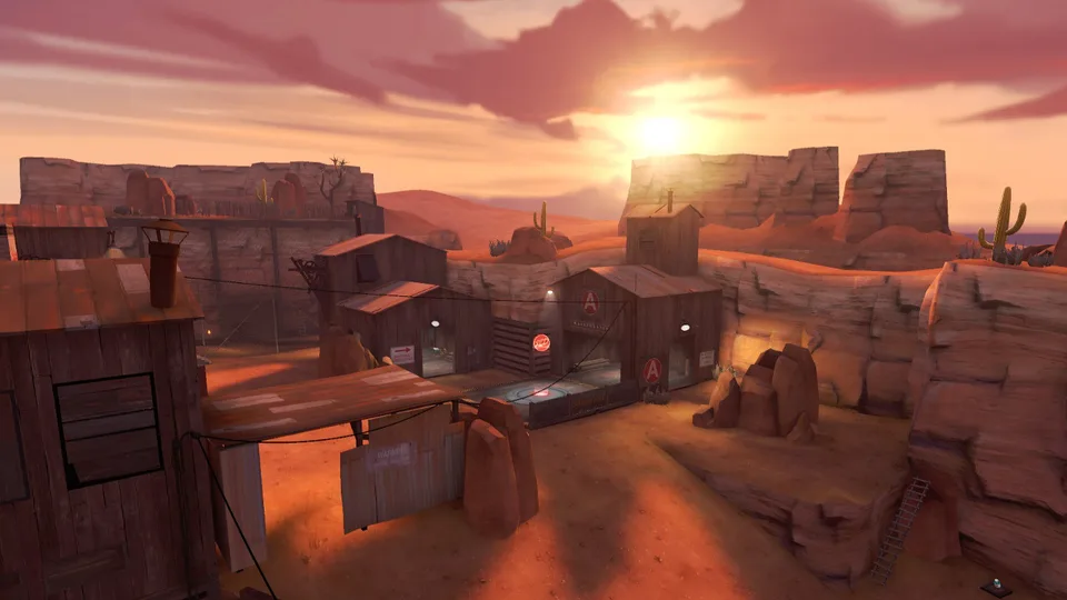 Mojave