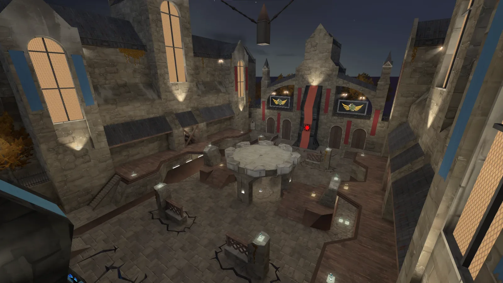 Sanctum